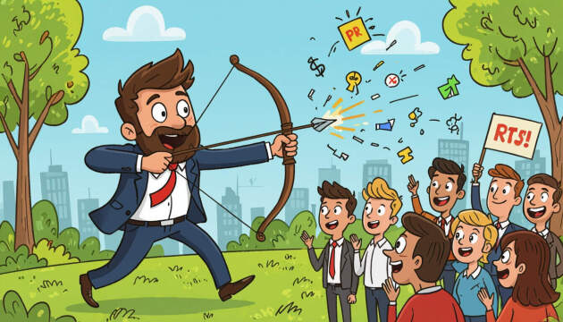 Discover innovative guerrilla PR tactics that help entrepreneurs in niche markets gain visibility and build brands through creative, low-cost strategies. This article explores practical methods to stand out and achieve growth without big budgets.