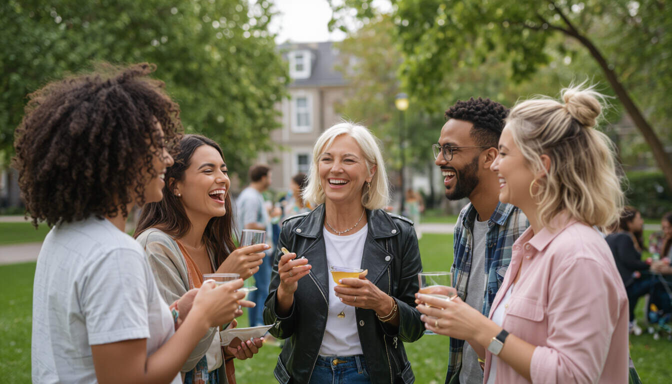 Explore how creative community outreach serves as an effective guerrilla PR tactic for niche markets. This approach helps small businesses build authentic connections, boost visibility, and foster loyalty without large budgets. Learn practical strategies to implement these innovative methods.