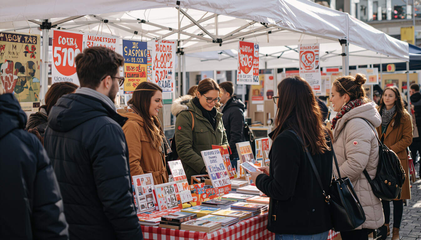 Explore how creative flash sales serve as an effective guerrilla PR strategy for small businesses in niche markets. This approach builds brand visibility and drives engagement through surprise and innovation, offering practical tips for entrepreneurs.