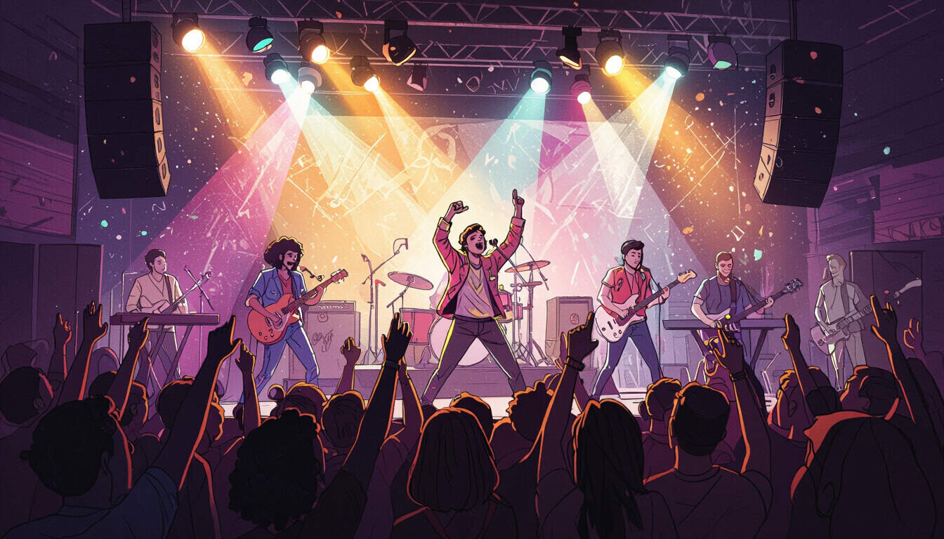 Discover innovative guerrilla PR strategies that help music venues stand out in competitive markets. Learn how low-cost, creative approaches can build buzz, attract crowds, and foster community connections without big budgets.