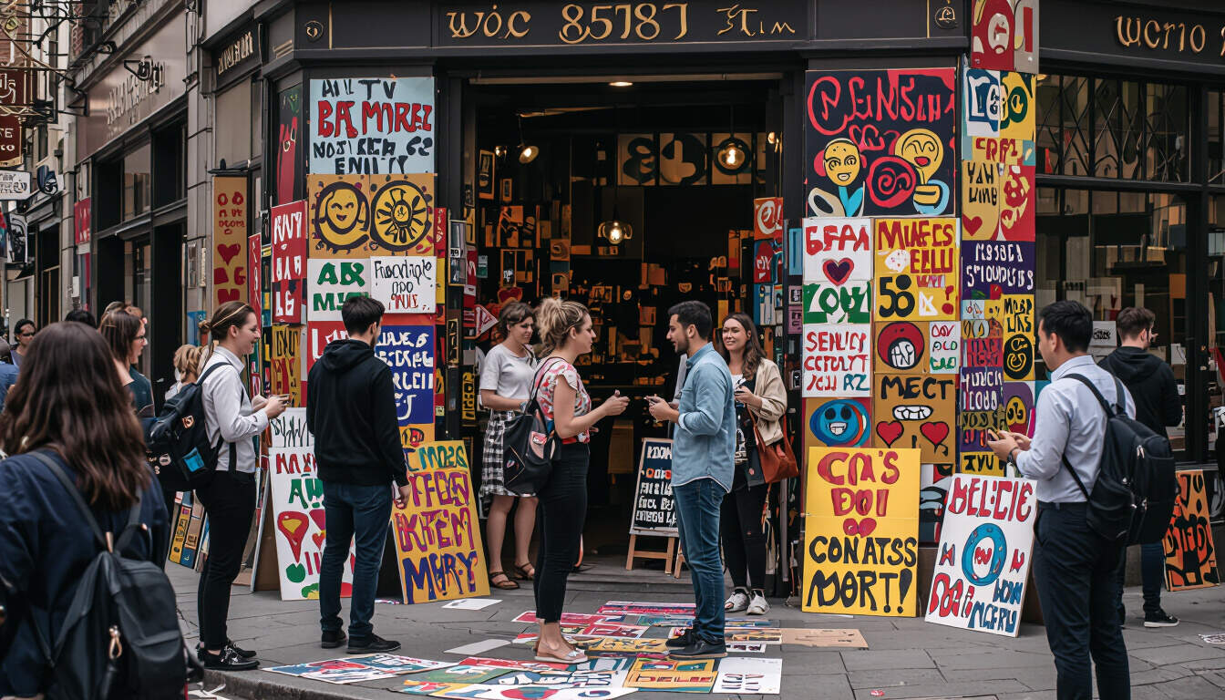 Explore how small businesses and marketers can use guerrilla PR to shake up niche markets, offering fresh strategies for brand growth through creative, low-cost approaches. Learn practical tactics to stand out and connect with audiences in unexpected ways.