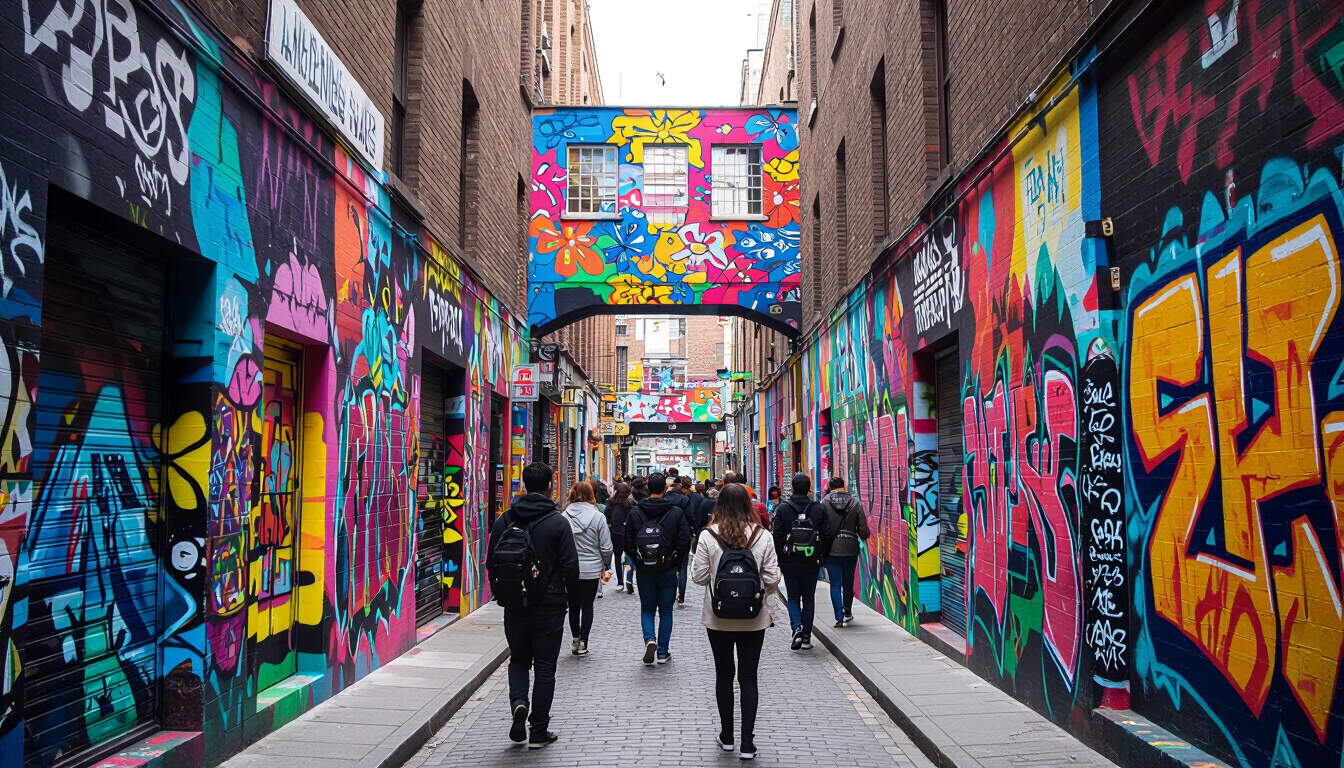Explore how alleyway art shows offer a fresh approach to guerrilla PR, helping small businesses and entrepreneurs build brand awareness through creative, low-cost events in unexpected spaces. Learn practical steps to implement these tactics and see real results.