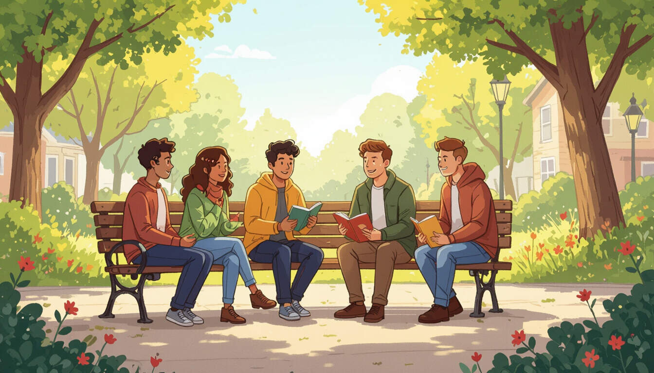 Discover how simple stories shared in everyday spots like park benches can become powerful tools for guerrilla PR. This approach helps small businesses and entrepreneurs build connections in niche markets through creative, low-cost strategies that spark genuine interest and loyalty.