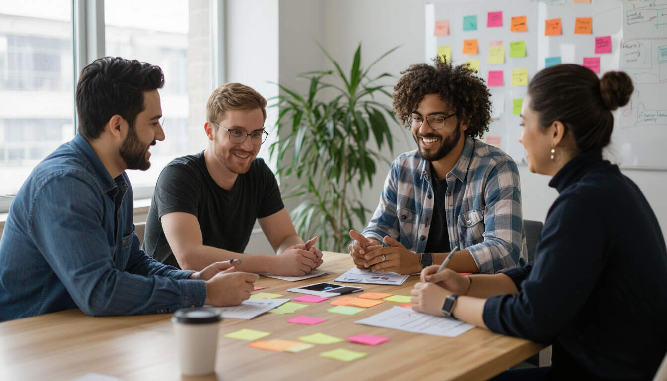 Entdecken Sie praktische Guerrilla-PR-Taktiken, um die Sichtbarkeit Ihres Brands in Nischenmärkten zu steigern. Lernen Sie, wie Kleinunternehmer innovative Strategien wie kreative Social-Media-Kampagnen und Community-Events nutzen können, um sich abzuheben und Kunden effektiv anzuziehen.