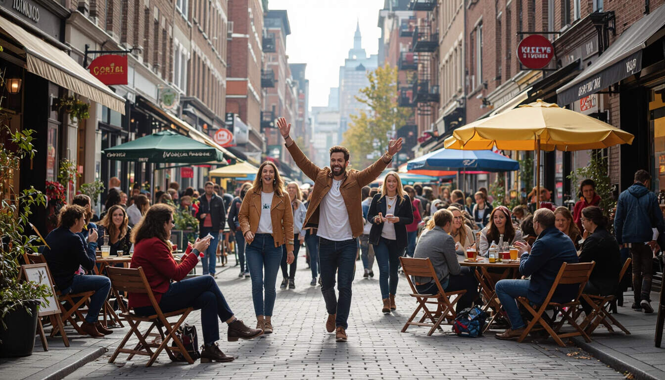 Discover the fundamentals of ambush marketing and how it can help small businesses gain visibility without big budgets. Learn practical tactics to creatively promote your brand in competitive spaces, all while minimizing risks.