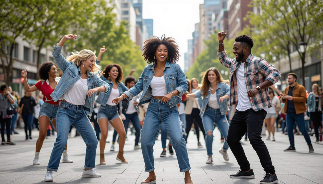 Discover how flash mobs can serve as a creative guerrilla PR tool for niche markets, helping small businesses and entrepreneurs create buzz and connect with targeted audiences in innovative ways. Learn practical steps to organize and execute these events effectively.