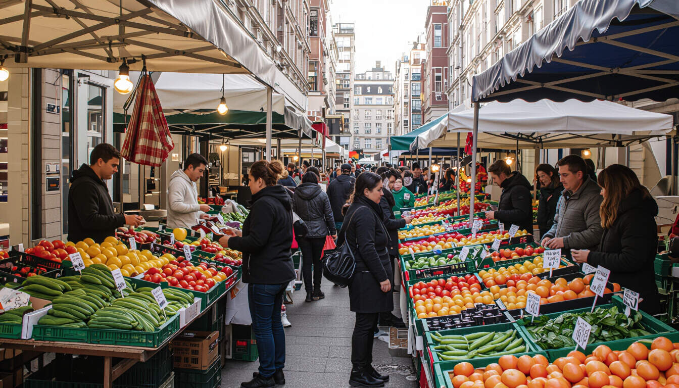 Explore effective guerrilla PR tactics tailored to food markets, helping small businesses gain visibility through creative, low-cost methods. Learn how to use community engagement and innovative stunts to build brand loyalty and attract customers in competitive niches.