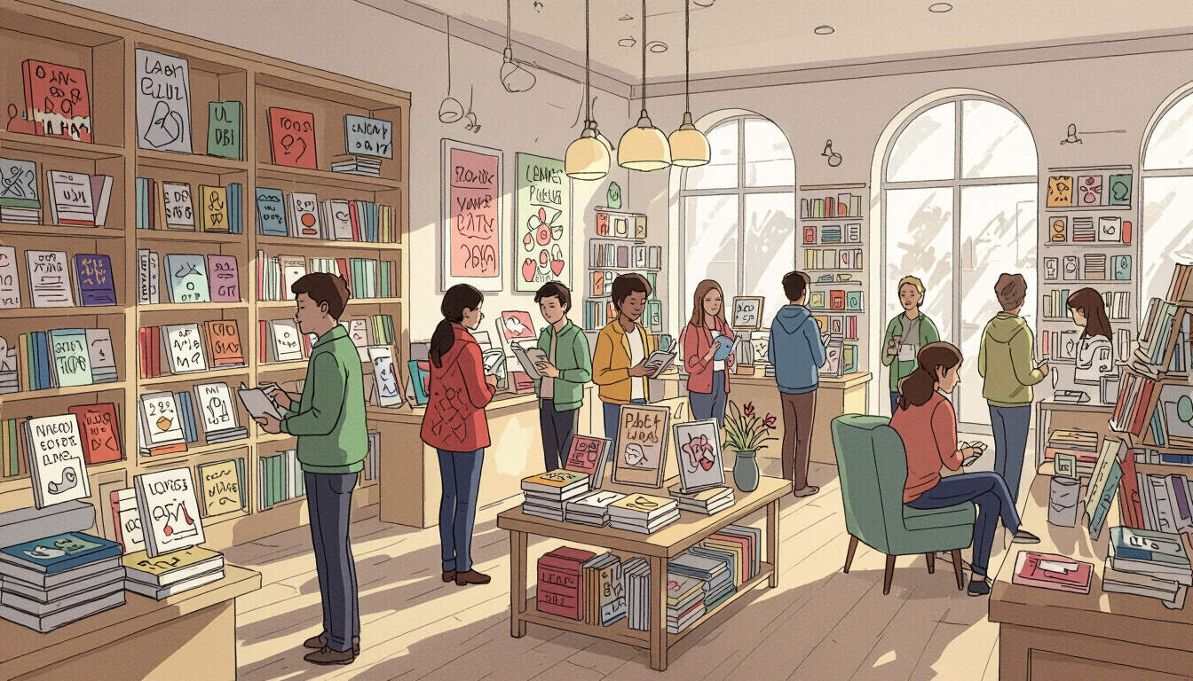 Discover practical guerrilla PR strategies that help bookstores stand out in niche markets. From creative community events to smart social media approaches, these tactics offer innovative ways for small businesses to build buzz and attract loyal customers without big budgets.