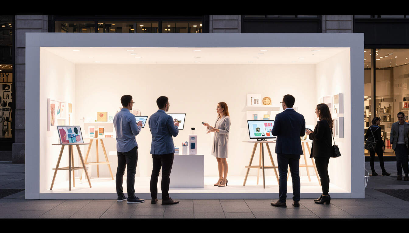 Discover how guerrilla PR strategies can help small businesses achieve greater brand visibility without high costs. This approach uses creative, low-budget methods to stand out in niche markets, offering practical tips for entrepreneurs and marketers to build recognition efficiently.