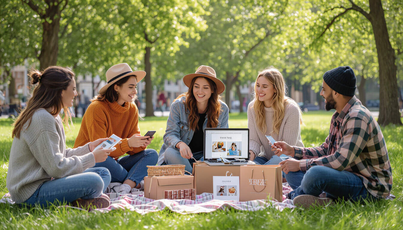 Entdecken Sie innovative Guerrilla-PR-Strategien, die E-Commerce-Unternehmen helfen, sich in Nischenmärkten abzuheben. Lernen Sie praktische Wege, um Aufsehen zu erregen, Communities zu engagieren und Wachstum zu fördern, ohne große Budgets – perfekt für Eigentümer kleiner Unternehmen und Marketingexperten.