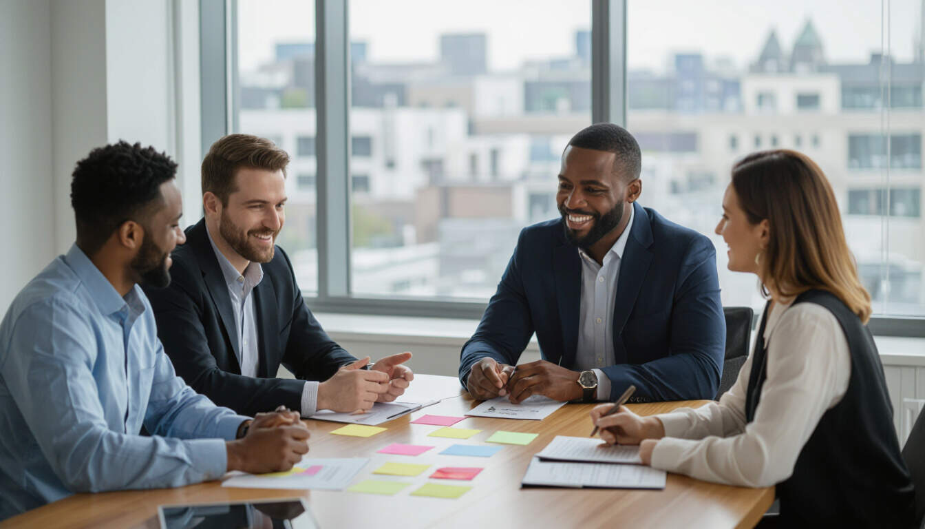 Discover practical tips for connecting with niche audiences through innovative guerrilla PR strategies. Learn how small businesses can use creative, low-cost methods to build strong brand loyalty and drive growth in targeted markets.