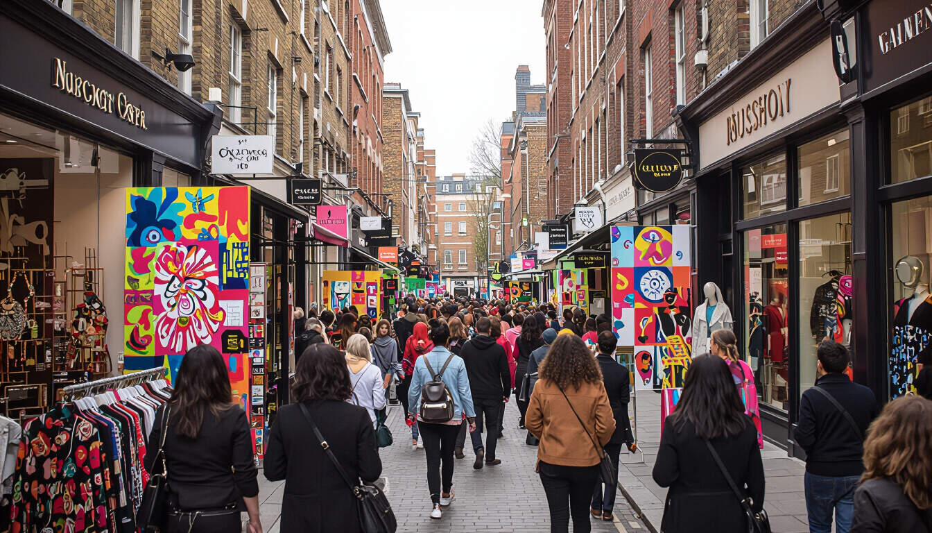 Discover how fashion brands can use guerrilla PR to stand out in competitive markets. This approach offers innovative ways to build buzz through creative, low-budget strategies, helping small businesses connect with audiences in unexpected ways.