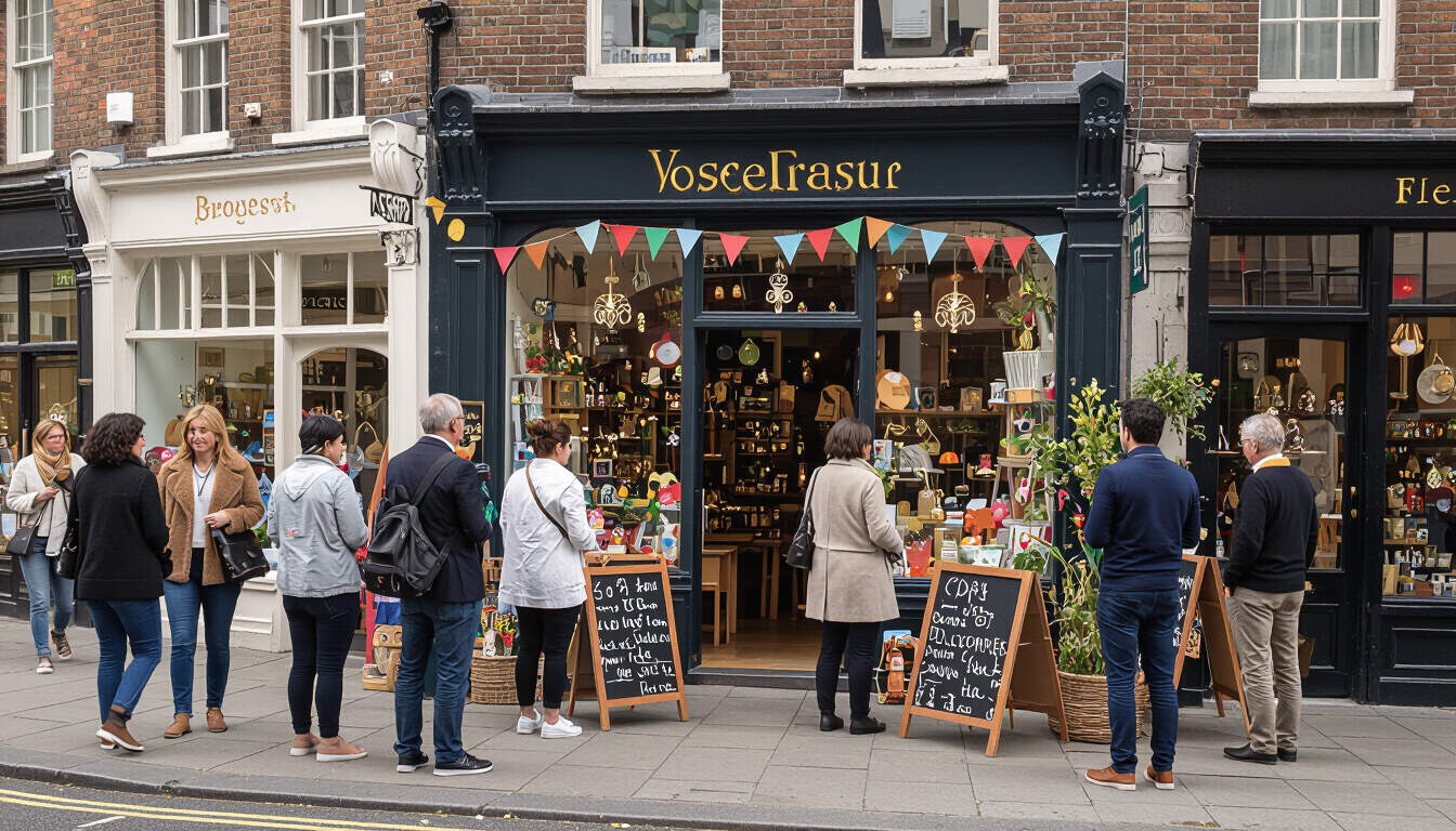 Discover how <strong>guerrilla PR</strong> can help local brands stand out with creative, low-cost strategies. From community events to viral social media ideas, learn practical ways to build buzz and grow your business without big budgets.