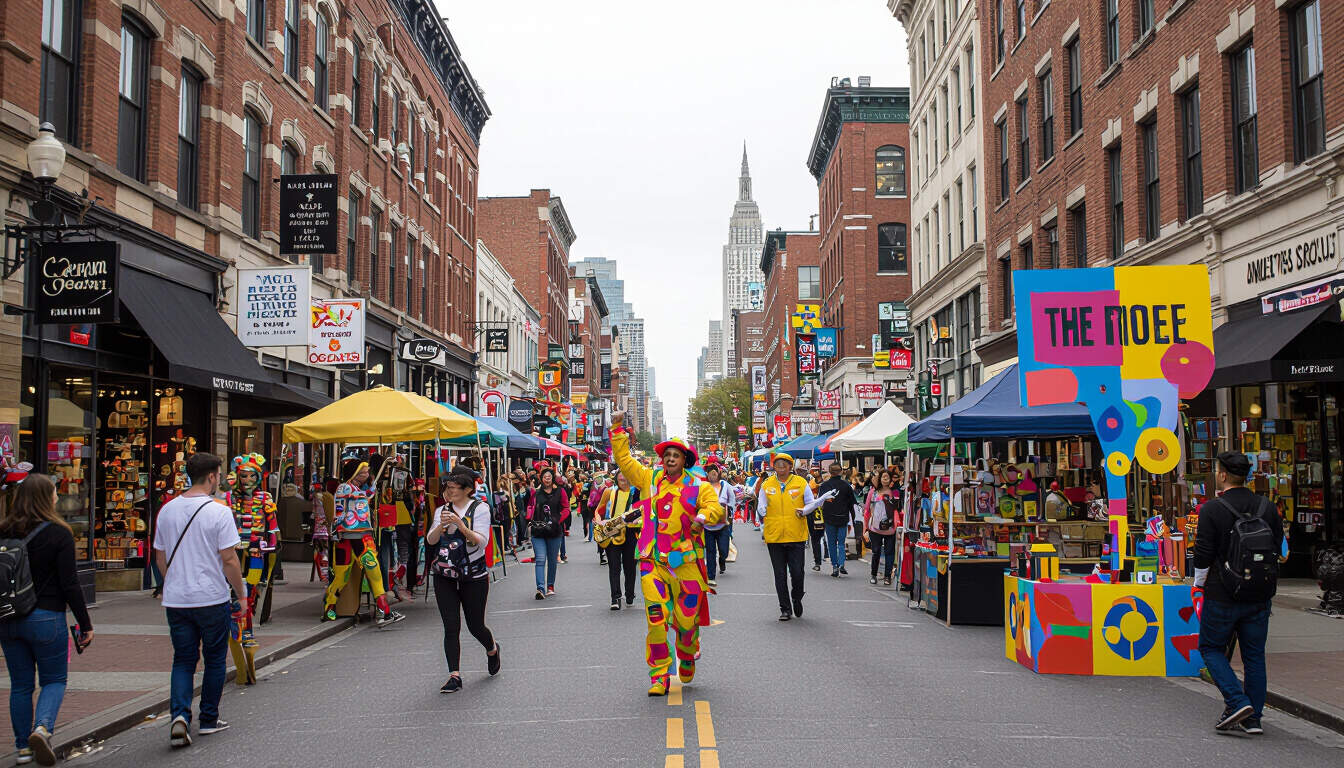 Discover practical guerrilla PR strategies to boost your niche market branding. Learn how small businesses can use creative, low-cost tactics to stand out and connect with targeted audiences, driving growth through innovation and engagement.