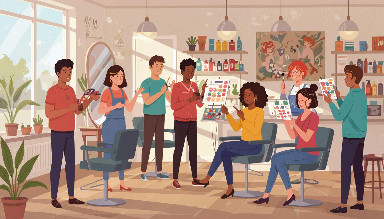 Discover practical guerrilla PR strategies that salons can use to stand out in competitive markets. Learn how creative, low-cost methods can drive customer engagement and build lasting brand loyalty through innovative approaches.