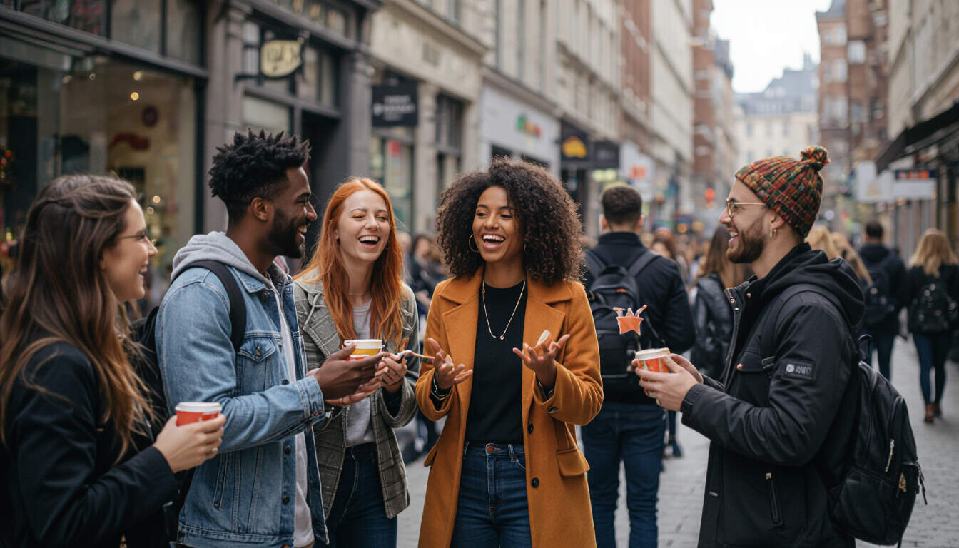 Discover innovative guerrilla PR strategies that help small businesses stand out in niche markets. Learn practical ways to build brand awareness through creative, low-cost methods that drive growth for entrepreneurs and marketers.