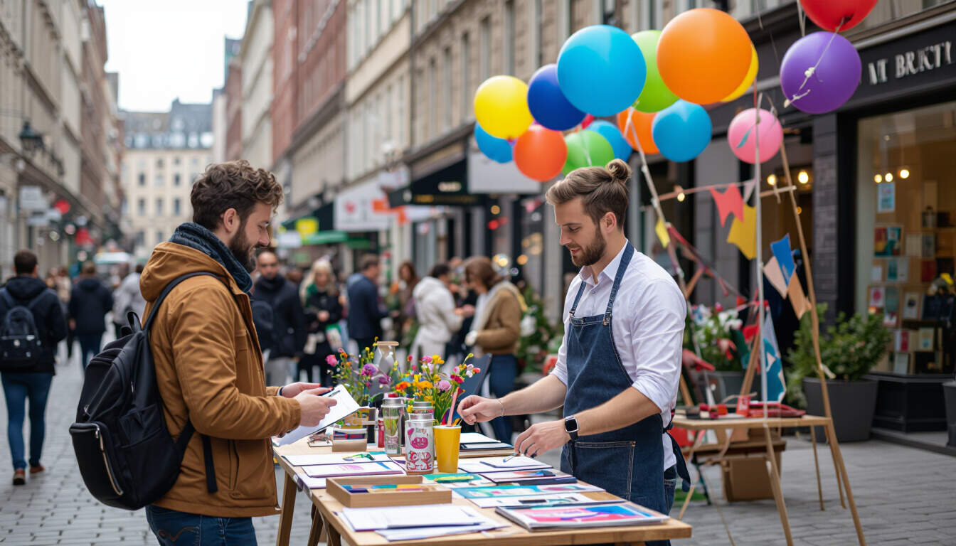 Discover how startups can use guerrilla PR to gain visibility in niche markets without big budgets. This approach offers creative, low-cost strategies that help entrepreneurs build buzz and connect with audiences effectively, driving brand growth through innovation.