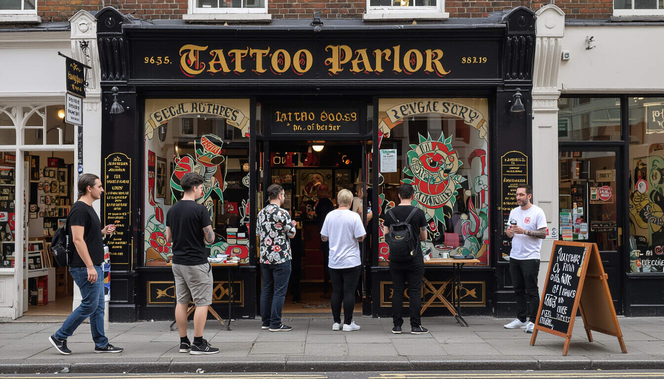 Discover innovative guerrilla PR strategies that can help tattoo parlors stand out in competitive markets. From creative street events to smart social media plays, learn how to build buzz and attract loyal customers without a big budget.