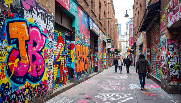 Explore how sticker bombing serves as a creative guerrilla PR tool for niche markets, helping small businesses and marketers build visibility with low-cost strategies. Learn practical steps to implement these tactics effectively for your brand.