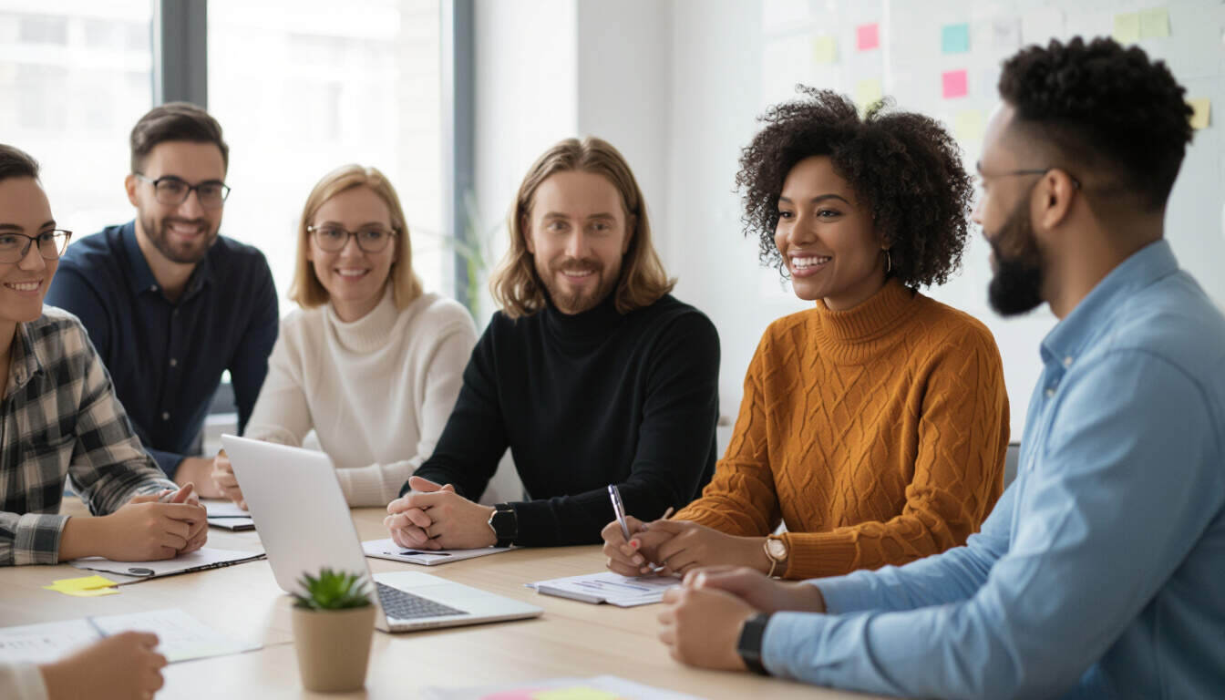Explore how free workshops serve as a dynamic tool for guerrilla PR in niche markets. This approach helps small businesses build connections and boost visibility through creative, low-cost strategies, offering practical steps for entrepreneurs to enhance their brand presence.