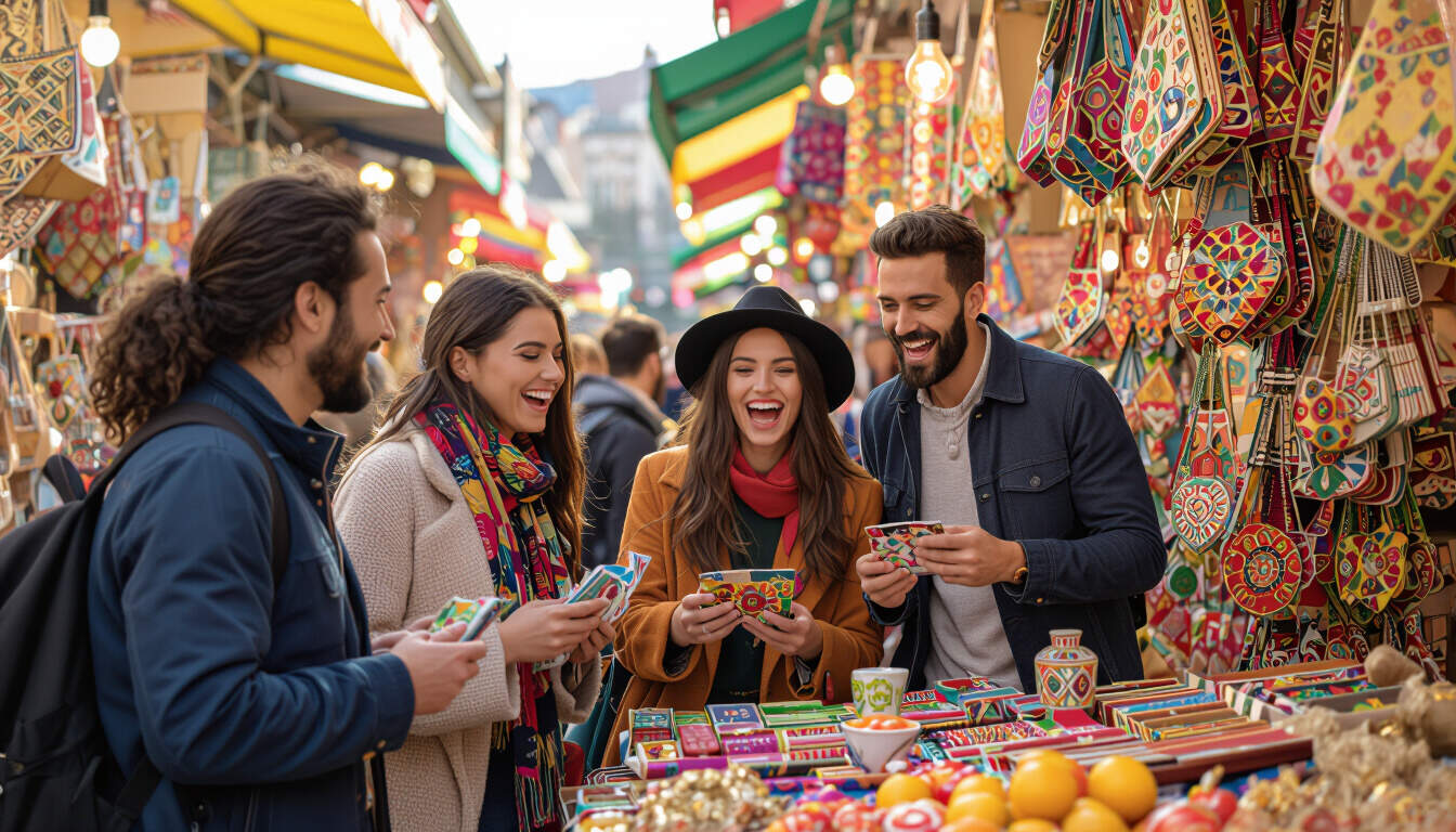Explore how small businesses can use treasure hunt strategies to create buzz in niche markets. This approach offers innovative ways for entrepreneurs to engage audiences and build brand loyalty through creative, low-cost campaigns, perfect for marketers seeking fresh ideas.