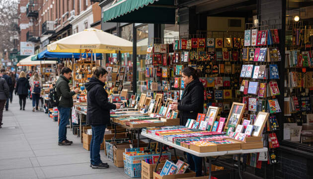 Explore how sidewalk sales serve as effective guerrilla PR for niche markets, offering low-cost ways for small businesses to attract loyal customers and build brand visibility through creative, on-the-ground strategies.