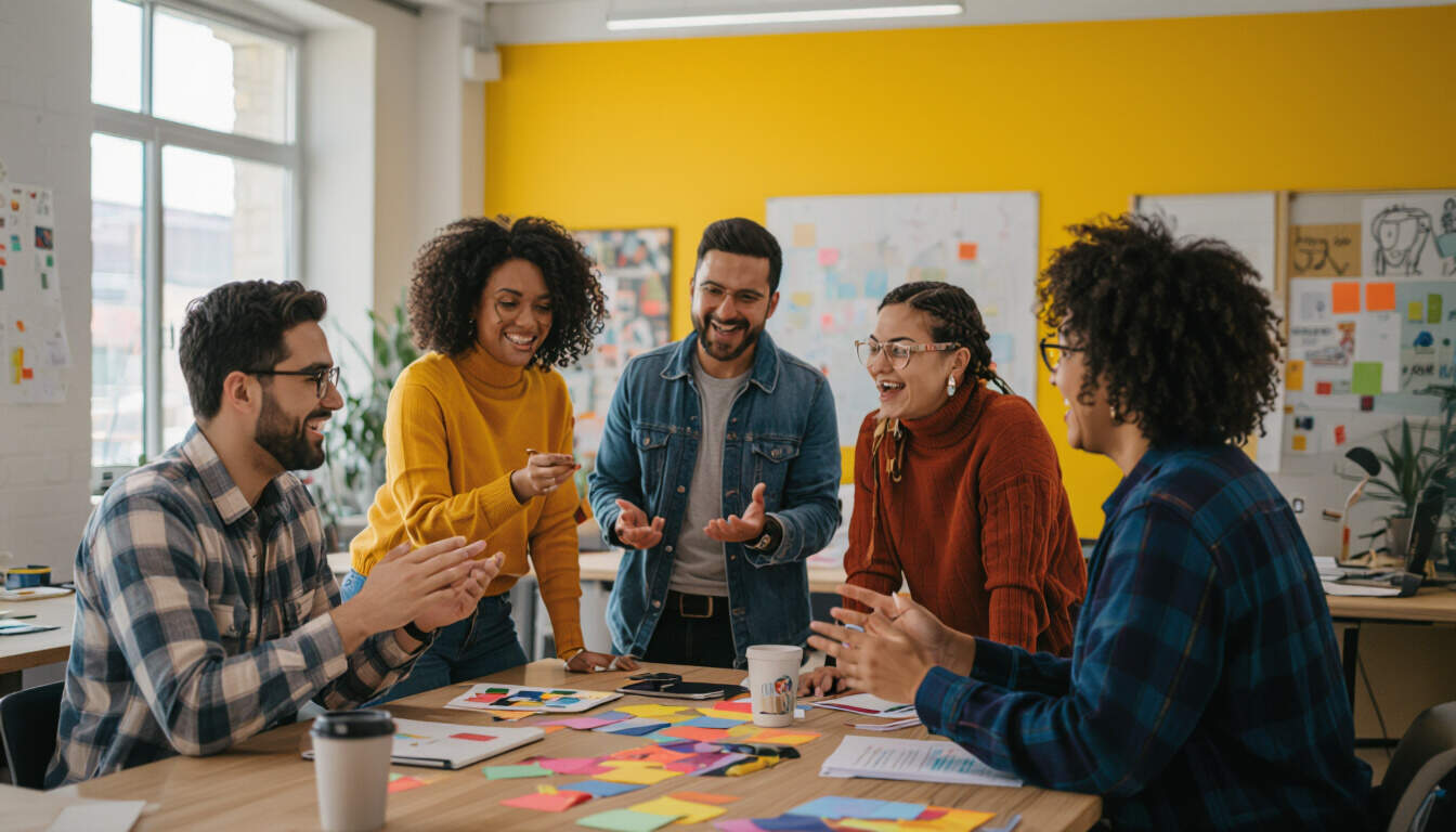 Discover how small businesses and entrepreneurs can use engaging community workshops to build brand visibility in niche markets. This approach offers practical ways to connect with audiences, foster loyalty, and drive growth through creative, low-cost strategies.