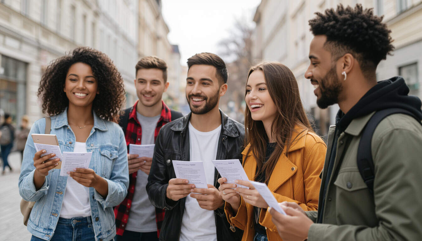 Discover how scavenger hunts serve as innovative guerrilla PR tools for small businesses in niche markets. This approach fosters brand visibility and community interaction through creative, low-cost strategies, helping entrepreneurs build lasting connections.