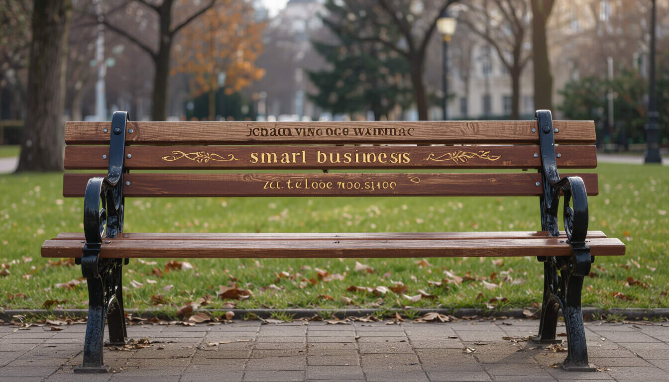 Discover how bench graffiti serves as a clever guerrilla PR tool for small businesses, offering innovative ways to boost brand visibility in niche markets without high costs. Learn practical steps to create impactful, community-focused campaigns that drive growth for entrepreneurs and marketers.