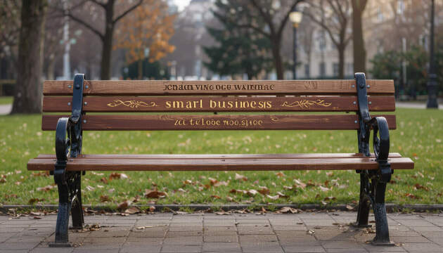 Discover how bench graffiti serves as a clever guerrilla PR tool for small businesses, offering innovative ways to boost brand visibility in niche markets without high costs. Learn practical steps to create impactful, community-focused campaigns that drive growth for entrepreneurs and marketers.