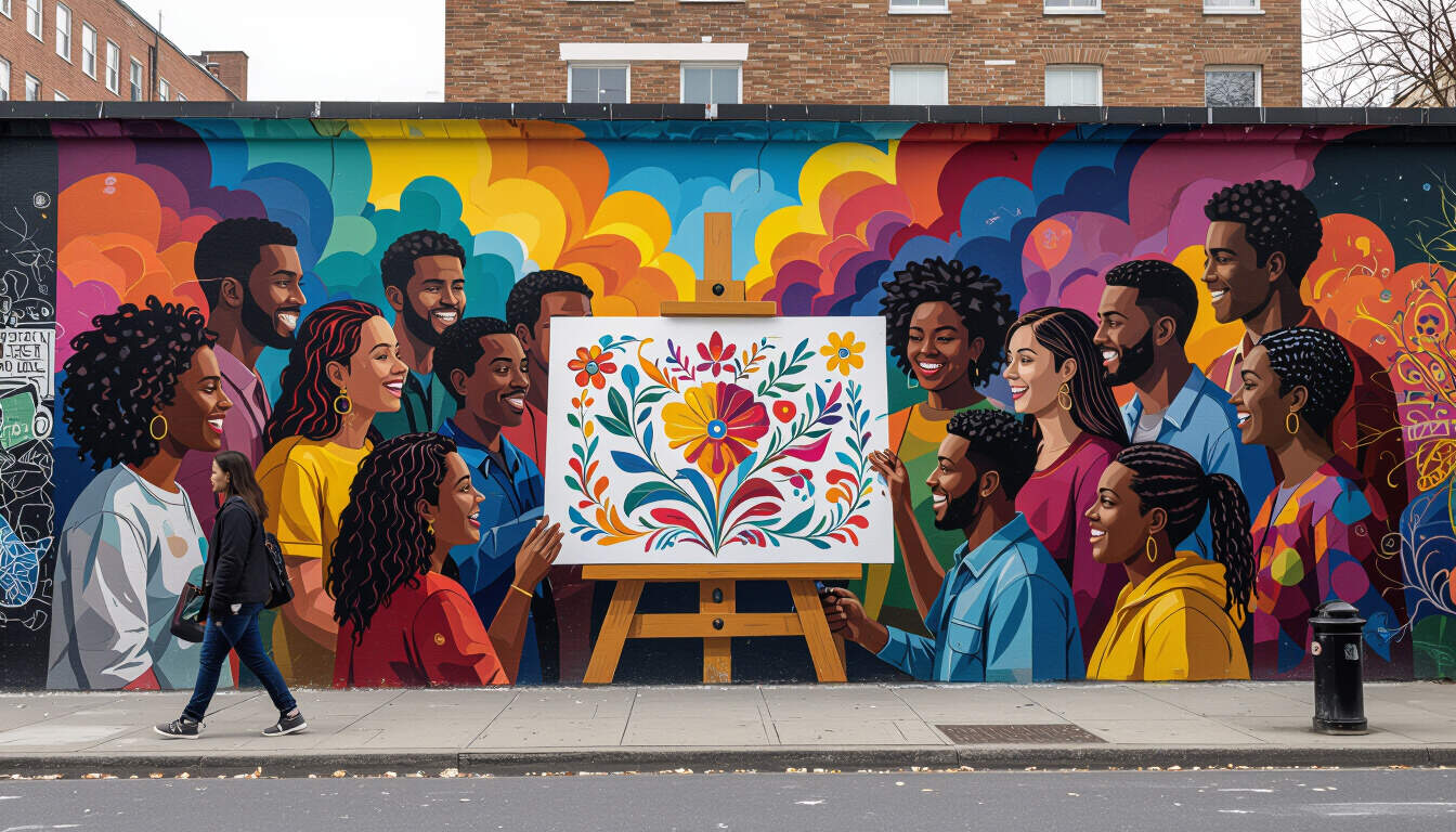 Discover how low-cost community murals serve as an innovative guerrilla PR tactic for small businesses in niche markets. This approach builds brand visibility and community ties without high expenses, offering practical steps for entrepreneurs to engage audiences effectively.