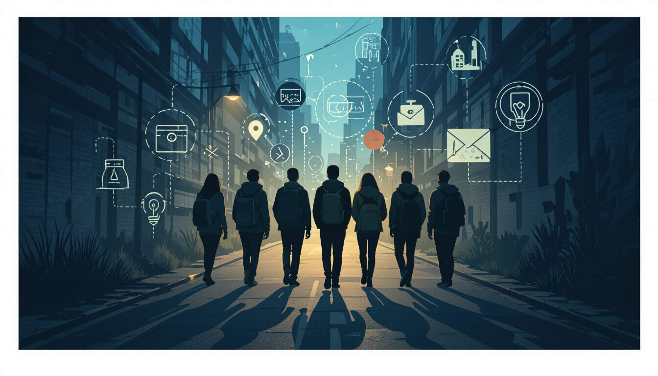 Discover how niche mystery tours serve as innovative guerrilla PR tools for small businesses and marketers. This approach builds brand buzz through unexpected experiences, helping entrepreneurs stand out in competitive markets with creative, low-cost strategies.