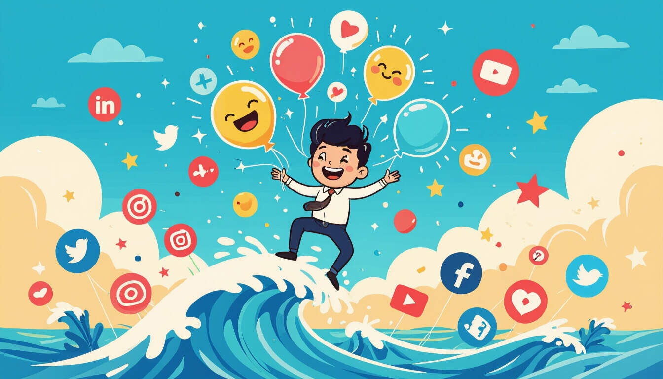 Discover how small businesses can use niche viral challenges to build brand awareness and engage audiences creatively. This approach offers innovative ways to stand out in competitive markets, with practical steps for implementation and real-world insights.