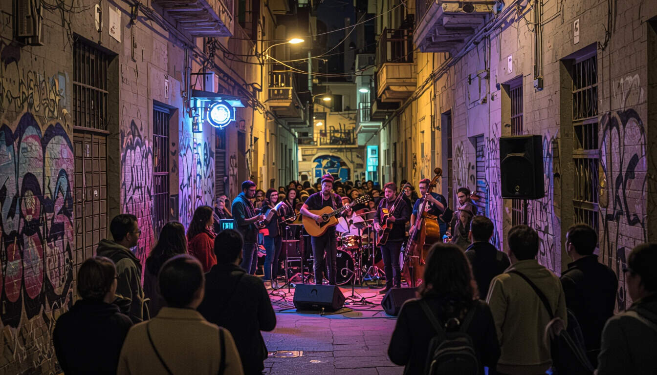 Discover how alleyway concerts serve as a fresh guerrilla PR tactic for niche markets, helping small businesses create buzz and connect with audiences in unexpected ways. This approach offers practical strategies for innovative brand promotion.