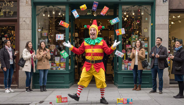 Discover how entrepreneurial street theater serves as a dynamic tool for guerrilla PR in niche markets. This approach helps small businesses create memorable brand experiences, foster community engagement, and achieve cost-effective visibility through creative performances.