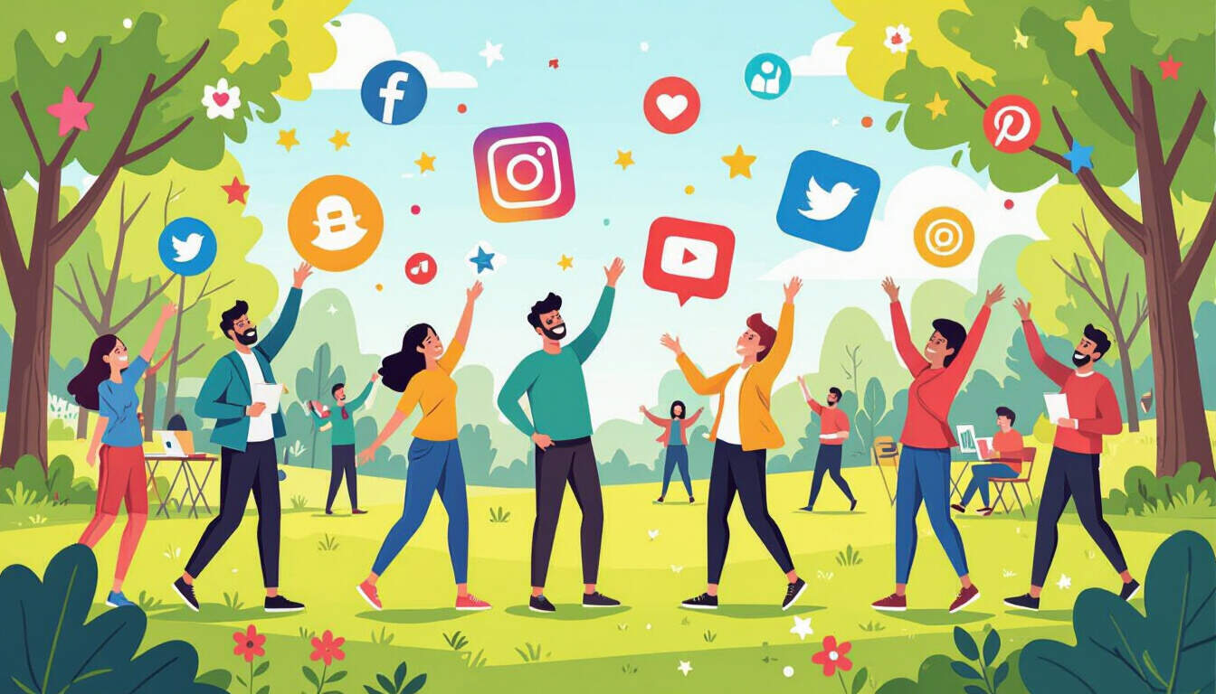 Discover innovative guerrilla social media tactics that help small businesses in niche markets gain visibility through creative, low-cost strategies. Learn practical hacks like viral user content and targeted community engagement to boost brand growth effectively.