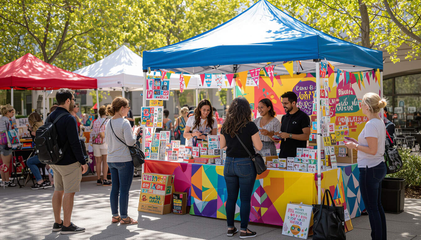 Discover how pop-up events serve as a dynamic tool for guerrilla PR, helping small businesses and entrepreneurs in niche markets build buzz and connect with audiences in fresh ways. Learn practical strategies to create memorable experiences that drive brand growth.
