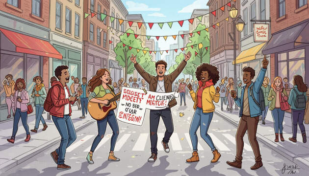 Discover practical ways to boost event promotions using guerrilla PR strategies for niche markets. This guide offers fresh ideas for small businesses to stand out and engage audiences effectively, focusing on creativity and low-cost methods.