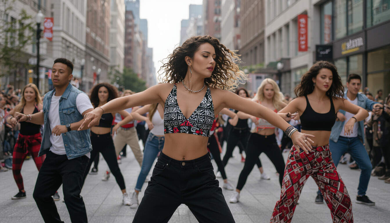 Discover practical flash mob strategies to promote brands in niche markets. This article offers fresh ideas for small businesses, including planning, execution, and real-world examples to drive engagement and visibility without big budgets.