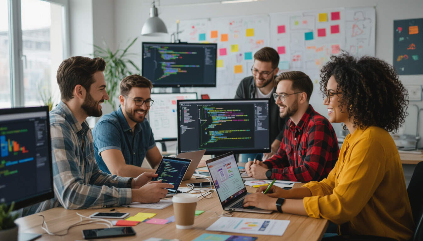 Discover how app developers can use creative, low-cost PR strategies to stand out in crowded markets. From grassroots campaigns to clever community engagement, these tactics help build buzz without big budgets, offering practical tips for success.