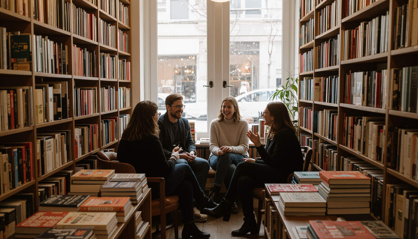 Discover how bookstores can use creative, low-cost guerrilla PR strategies to attract customers and build a loyal community. From community events to clever social media plays, these tactics offer fresh ways to stand out in competitive markets.