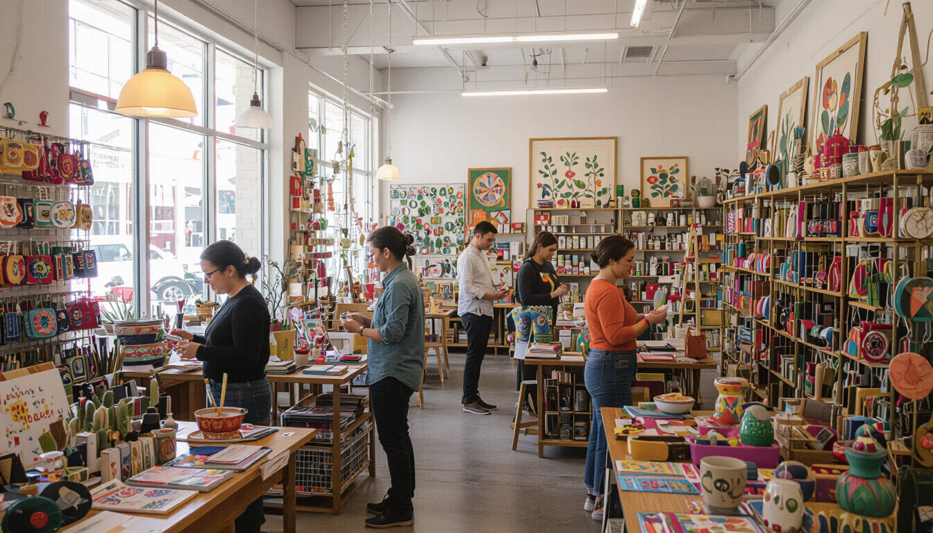 Discover practical guerrilla PR strategies that can transform craft stores into community favorites. Learn how low-cost, creative approaches build brand loyalty and attract customers in niche markets, offering fresh ideas for small businesses.