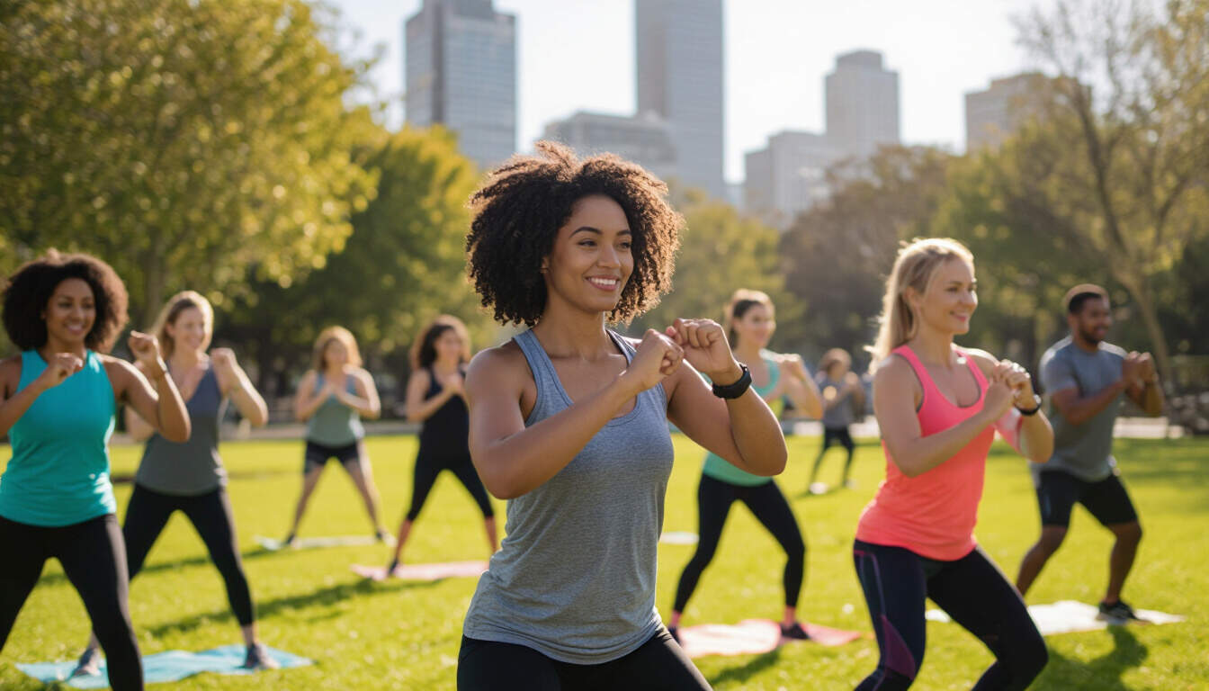 Discover practical guerrilla PR strategies that help fitness brands stand out in crowded markets. Learn how to use creative, low-cost tactics to build buzz, engage communities, and drive growth for small businesses and entrepreneurs.