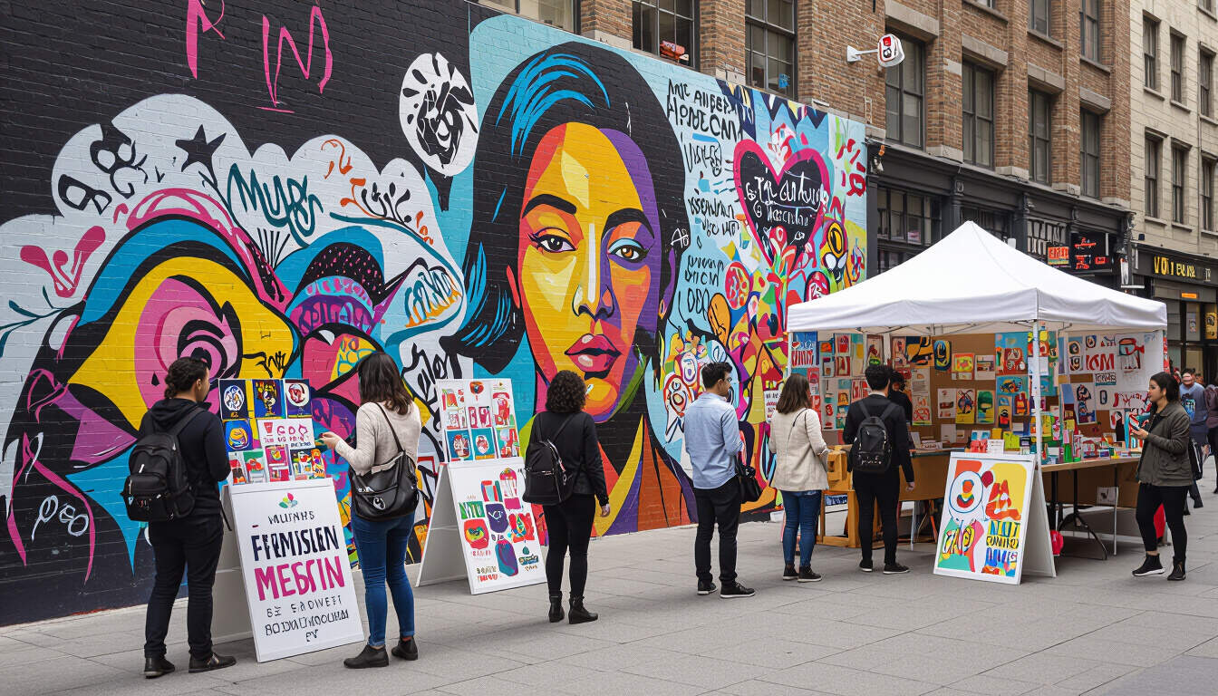 Entdecken Sie praktische Guerrilla-PR-Strategien, die kleinen Unternehmen und Unternehmern helfen, in Nischenmärkten aufzufallen. Erfahren Sie, wie kreative, kostengünstige Taktiken durch unerwartete Ansätze die Marktsichtbarkeit und das Wachstum fördern können.