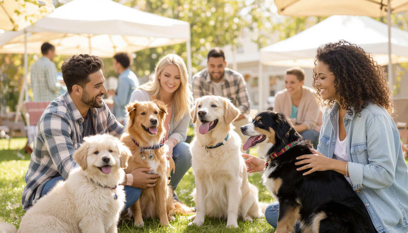 Explore creative guerrilla PR strategies that help pet businesses stand out in competitive markets. From community events to clever social media approaches, learn how to build brand loyalty and attract customers with minimal resources, all while keeping tactics fresh and effective.