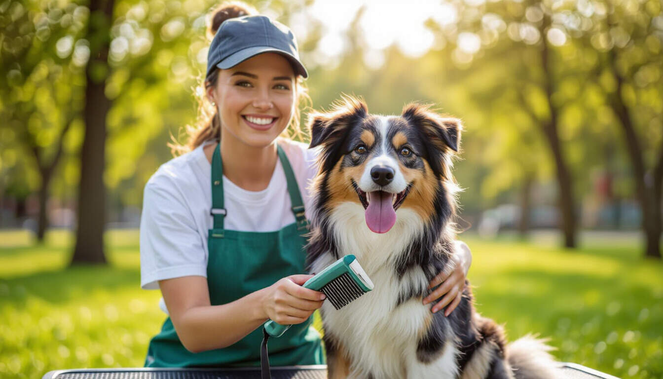 Discover practical guerrilla PR strategies that help pet groomers build brand visibility with low-cost, creative approaches. Learn how to engage local communities and stand out in niche markets through clever tactics.