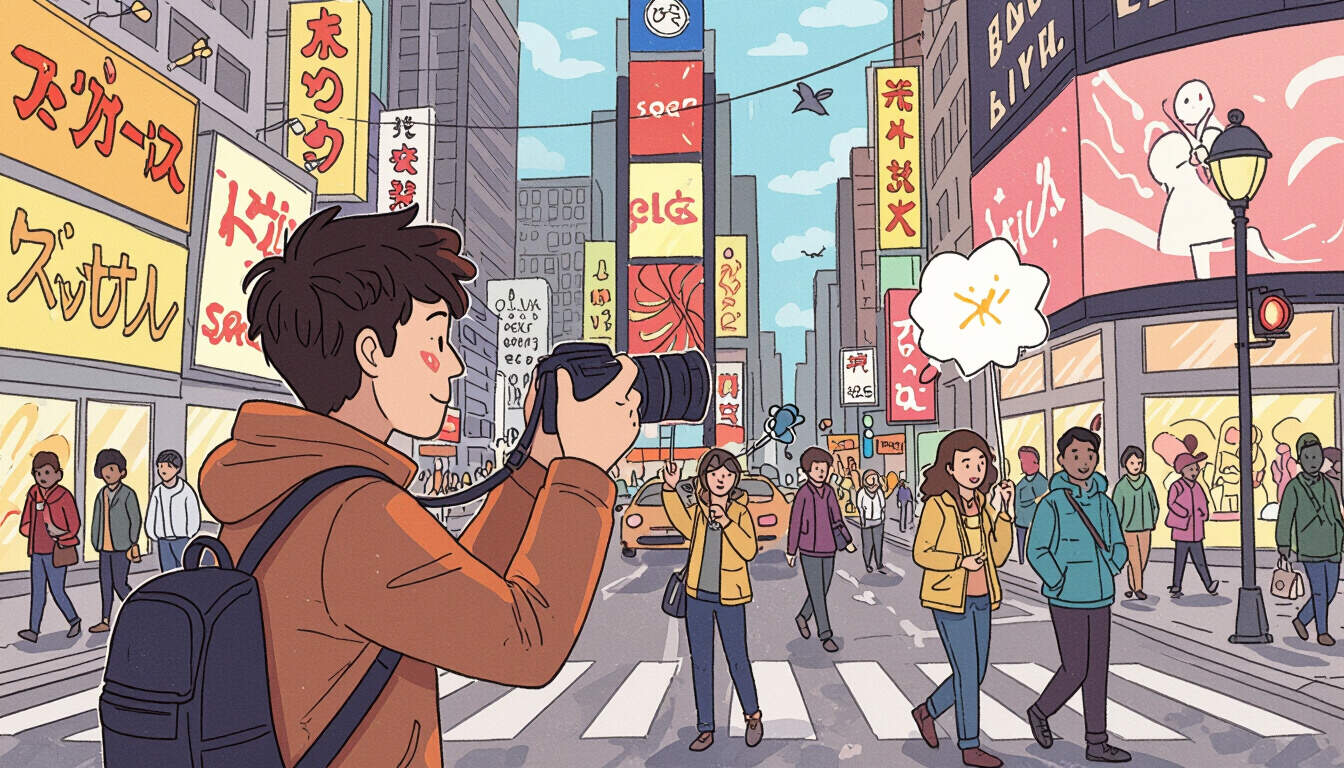Discover how photographers can use creative, low-cost guerrilla PR to stand out in niche markets. This article explores practical strategies like viral campaigns and community collaborations to build brand visibility without big budgets, offering fresh ideas for small business owners and marketers.