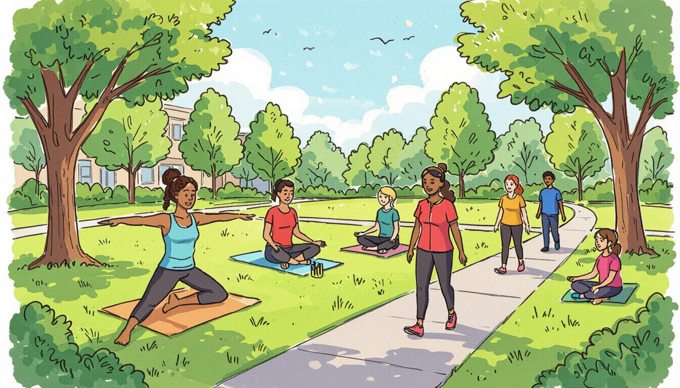 Discover how small businesses in wellness can use creative, low-cost PR strategies to stand out and build their brands. From community events to viral social shares, these tactics offer fresh ways to connect with audiences and drive growth without big budgets.