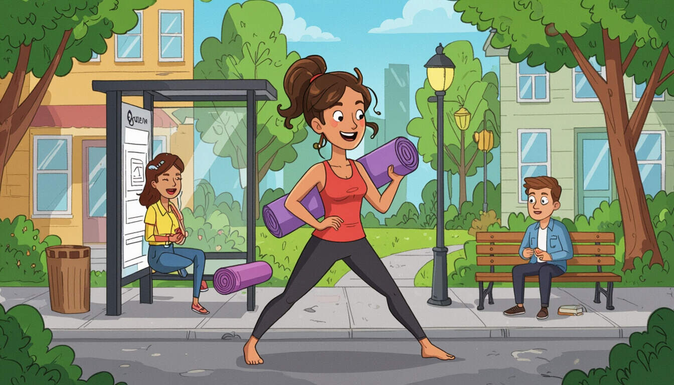 Discover how yoga studios can use guerrilla PR to stand out in crowded markets. This article explores creative, low-cost strategies like community events and social media surprises to build brand loyalty and attract new clients, offering practical tips for entrepreneurs.