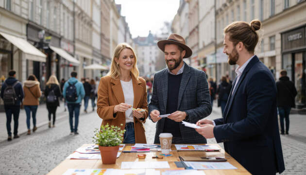 Discover how small businesses can use creative publicity stunts to gain attention in niche markets. This approach offers practical tactics for entrepreneurs to build brand visibility without large budgets, focusing on bold, unconventional methods that deliver real results.